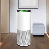 New Arrival Air Purifier for Home Large Room Home Use Healthy UV Air Cleaner Ionizer Household Air Purifier