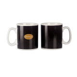 Corporate Gifts Hot Trendy Gifts Ceramic Magic Mug Heat Color Changing Coffee Mug Cup