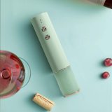 Customized Automatic Wine Corkscrew Opener Wine Bottle Opener