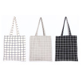 12 ounce oz custom reusable blank natural plain canvas gift shopping tote bag