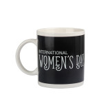 New arrival 11oz ceramic new mug magic mug for sale