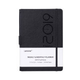 Fashionable Undated 365 Daily Diary Planner Note Journal