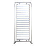 hot sale studio outdoor photography signage letters 43mm EZ tube lightbox