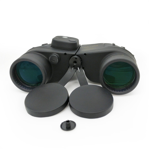 Rangefinder Waterproof Binocular Hunting Watch Binoculars 7x50 10x50 12x50 with compass