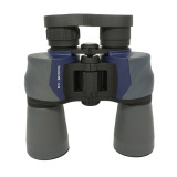 Waterproof BAK4 Telescope 7x50 Porro Prism Binocular for Adult Outdoor Activities