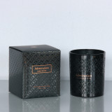 Factory Hot Sales Customized Scented Tin Candles Wholesale