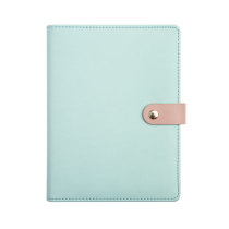 2020 2021 Custom Printing designer A5 Event Planner Binder
