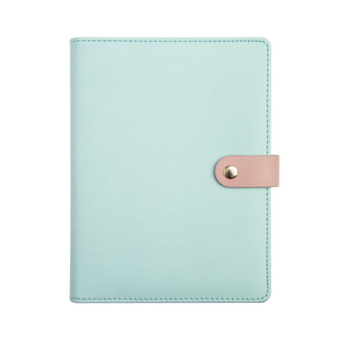 2020 2021 Custom Printing designer A5 Event Planner Binder