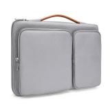 China factory laptop bags full protective sleeve case for 14inch laptop messenger bag