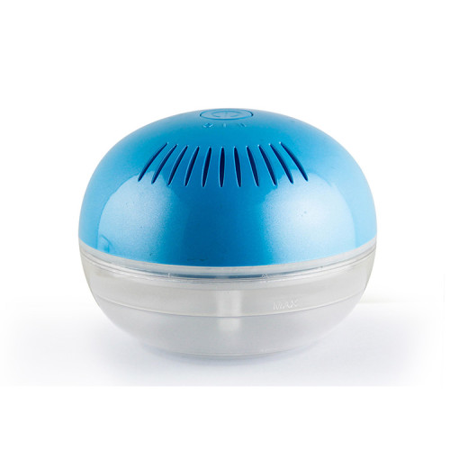 New Fashion Colorful Portable Essential Oil Diffuser Air Purifier For Sale