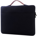Amazon Hot Selling Wholesale Laptop Handbag Customize LOGO 17 inch laptop waterproof handbag anti theft business laptop bag