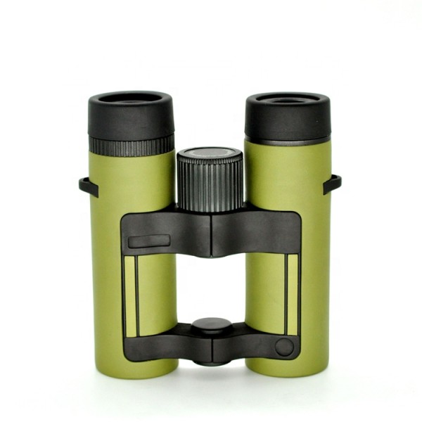 Waterproof Binoculars 10x42 Long Range Telescope & Binoculars with ED Glass