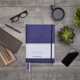 Custom leather agendar Weekly Planner Passion agenda leather