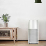 Wholesale Touch Screen Home Office House Air Purifier Air Sanitizer Purifier 2021