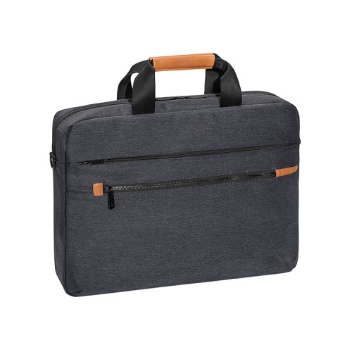 New Arrival Business Shoulder Notebook Bag Laptop Waterproof Briefcase Bag For Man