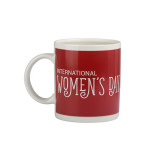 New arrival 11oz ceramic new mug magic mug for sale