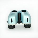 2018 Most Popular MINI Porro Compact Children Binoculars 8x22 For Kids Gift of Learning