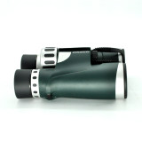 Waterproof IP67 Nitrogen Filled BAK4 Roof Prism 8X42 Binoculars Telescope