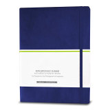 Custom leather agendar Weekly Planner Passion agenda leather