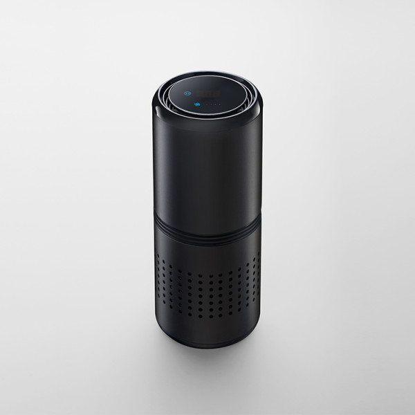 Commercial Ozone Generator Desktop Air Purifier
