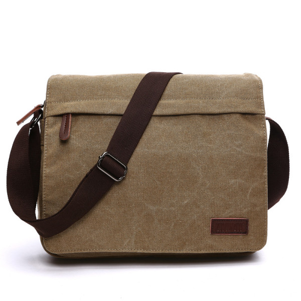 Messenger Bag Mens Women Shoulder Bags for Canvas Messenger Bag Laptop