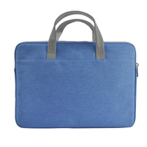 Nylon laptop bag Laptop shoulder bag 13 inch For men and women