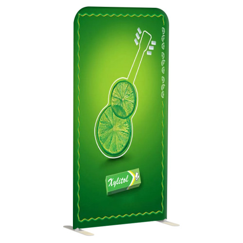 Wholesale Easy Carry Light Box Aluminum Frame Tube Indoor Digital Light Box For Advertising