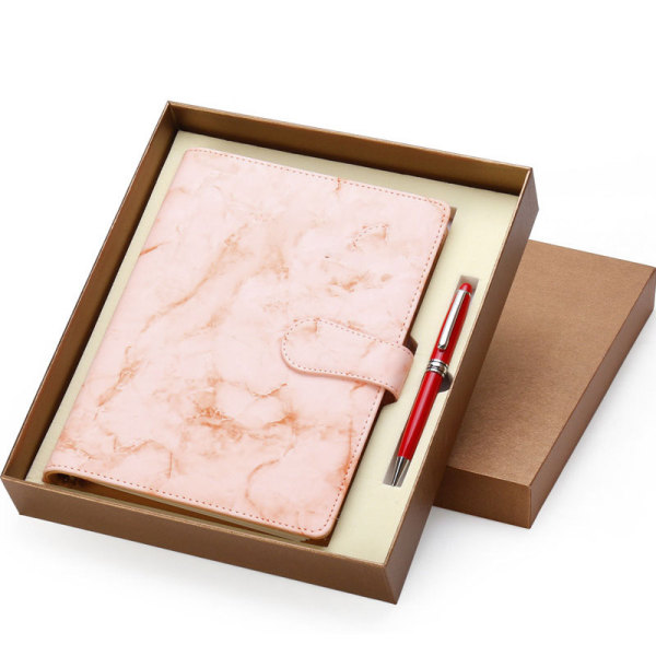 2022 Magnetic Planner custom printing Magnetic weekly Planner