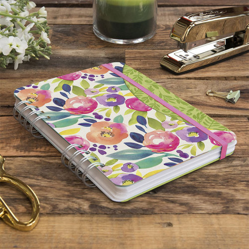 Custom printing planner Wholesale Organizer Planner girl planner