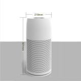 Wholesale Touch Screen Home Office House Air Purifier Air Sanitizer Purifier 2021