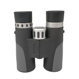 Optical Instrument Mobile Phone Binoculars Telescope 8x42 Clear Vision for Travel