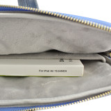 Nylon laptop bag Laptop shoulder bag 13 inch For men and women