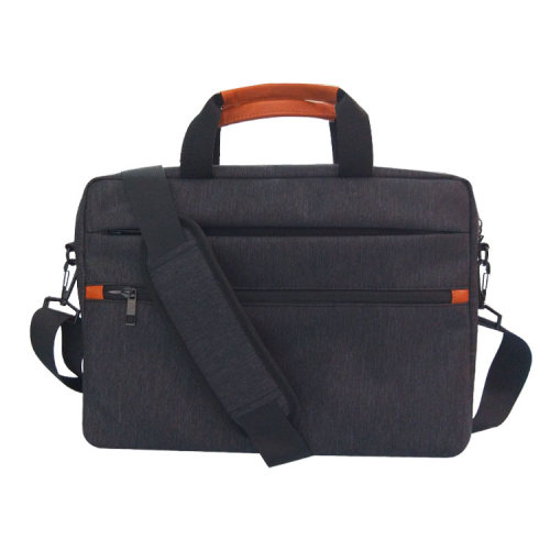 New Arrival Business Shoulder Notebook Bag Laptop Waterproof Briefcase Bag For Man