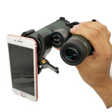 Ultra-low Dispersion BKA4 Glass lens Comet ED Binoculars 8x42 with  filled Nitrogen