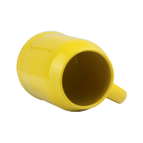 Creative Big Huge German classic ceramic beer cup mug