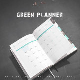 Daily Planner Notebook Unique Best Beautiful Calender Planner Charm
