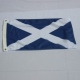 Knitted polyester & Spun polyester all size range of National flags