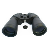 Hollyview Long Range Wide Angle  Army Military Binoculars 7X50 for Adult