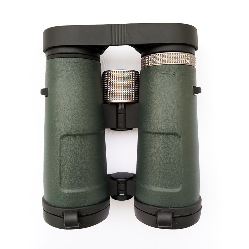 Outdoor Telescope Waterproof 8x42 ED Glass BAK4 Prism Binoculars for Sightseeing Hunting