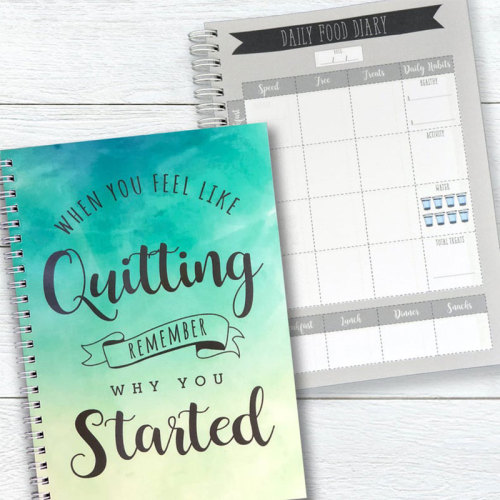 Personal Custom Goal Passions Planners Sipral Monthly Planner