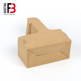 cardboard cup holders coffee paper cup kraft take away carrier