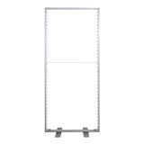 factory wholesale mobile digital led modules seg aluminum lightbox for trade show