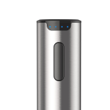 Rechargeable Electric Wine Corkscrew Lithium Batteries USB Charge Electric Wine Bottle Opener