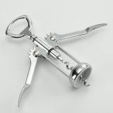 Wing Corkscrew Wine Opener Premium All-in-one Wine Corkscrew and Bottle Opener