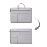 Laptop bag notebook liner For macbook Apple Pro 15.6 inch customized logo for men and women