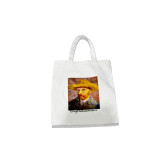 Custom Printed Totes Shopping Bag, Cheap Organic Cotton Bags ,eco bag cotton  oem