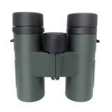 Magnesium Alloy Body IPX7 Waterproof Bak4 Prism 8x32 ED Binoculars for Bird Watching