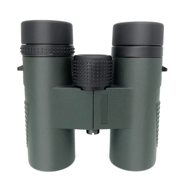 Magnesium Alloy Body IPX7 Waterproof Bak4 Prism 8x32 ED Binoculars for Bird Watching