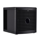 New Smart Sensor Wifi Activated Carbon Hepa Filter Ionizer Air Purifier For Home Room
