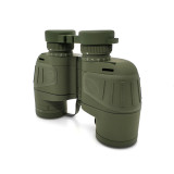 Military Binoculares de Vision Nocturna Ruso Compact Binoculars 10x50 with Low Light Night Vision
